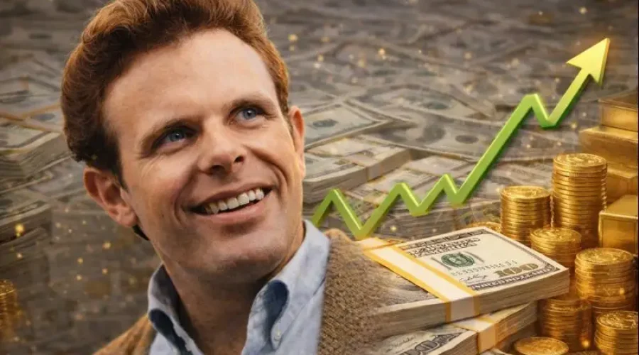 del shannon net worth