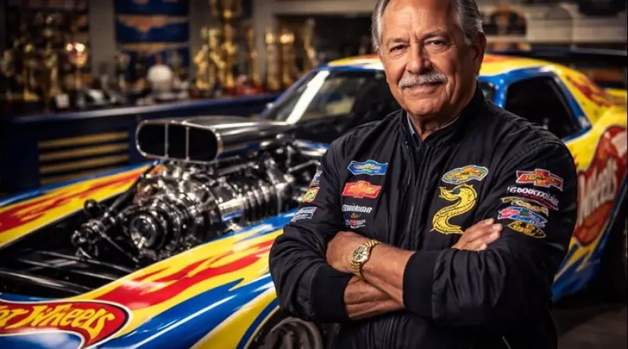 don prudhomme net worth