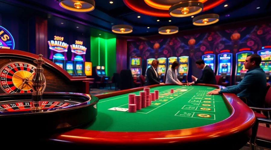Experience the thrill of gambling at https://go99pa.com with exciting casino games and vibrant visuals.