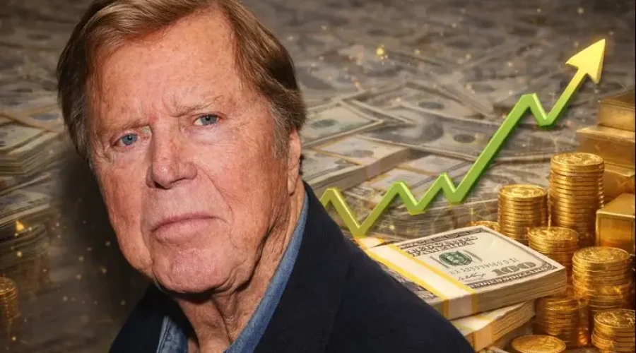 edd byrnes net worth