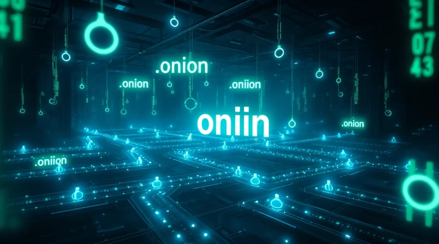 Explore hidden wiki links in a mysterious dark web digital landscape.