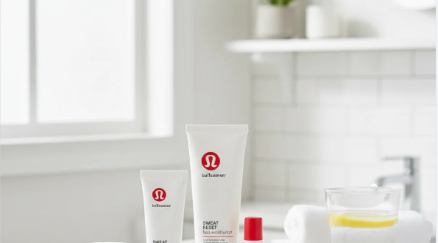 lululemon skin care
