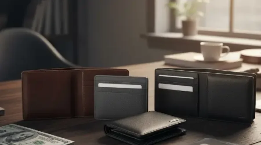 good mens wallets