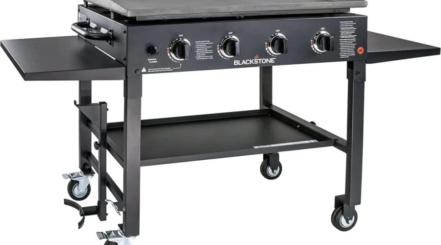 Blackstone 36 Griddle