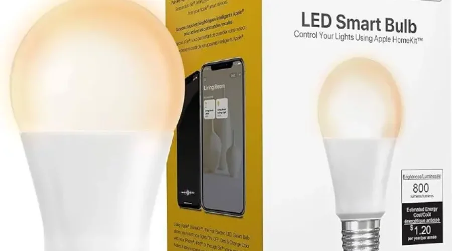 homekit light bulbs near me