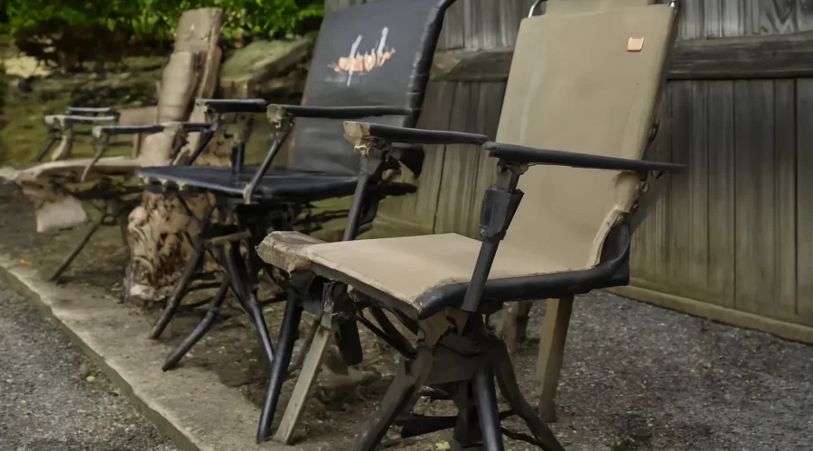 Best hunting chair