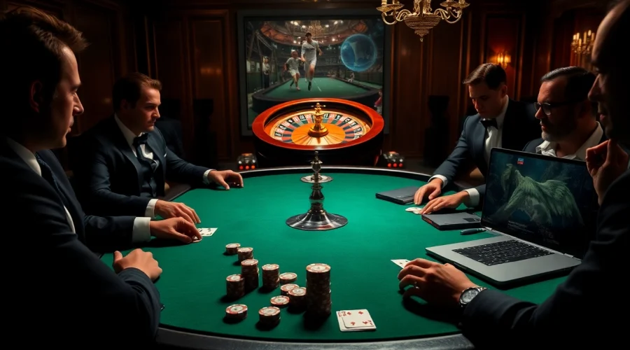 Experience thrilling gambling at lương sơn tv with live football streaming and seamless betting.