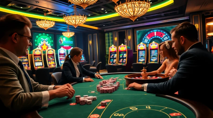 Engage with the luxury of online gambling at https://ecogreenbuilders.in/contact/ while playing at high-stakes tables.