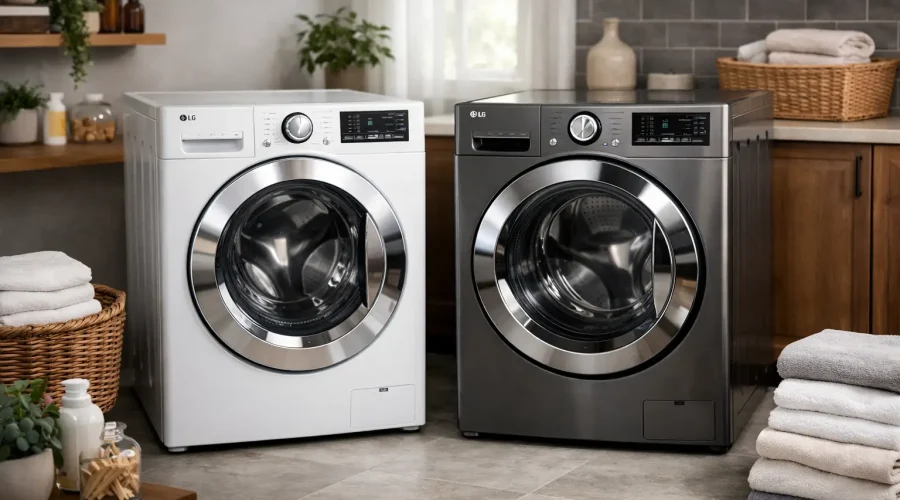 lg washing machine reviews