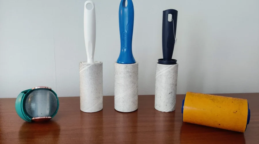 lint roller