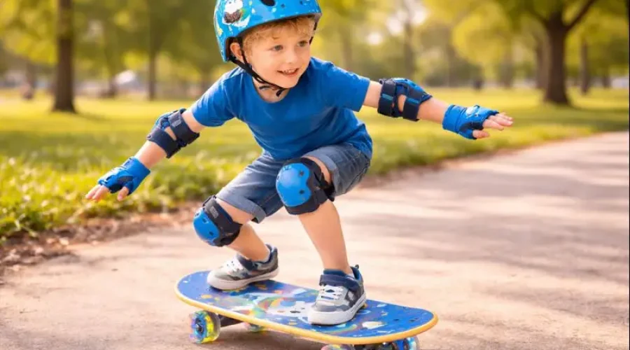 little kid skateboard