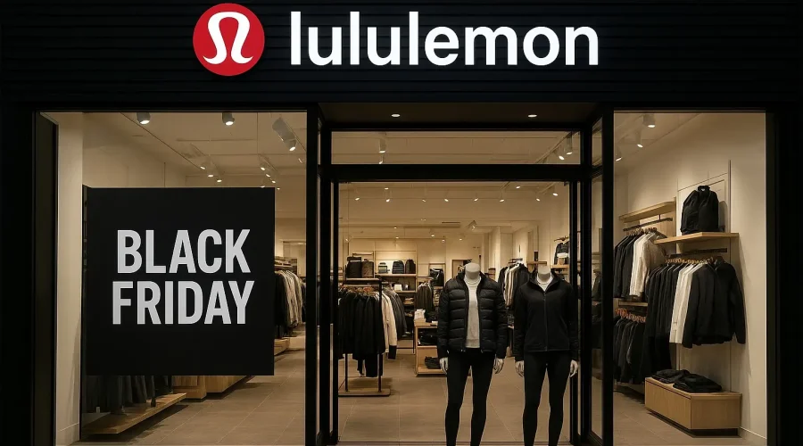 lululemon black friday men