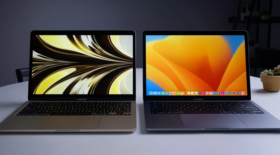 m1 vs m2(1)