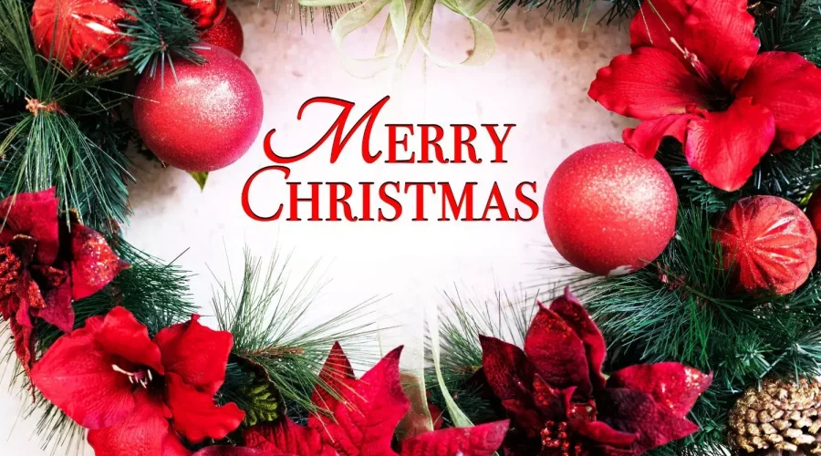 Best Merry Christmas Wishes