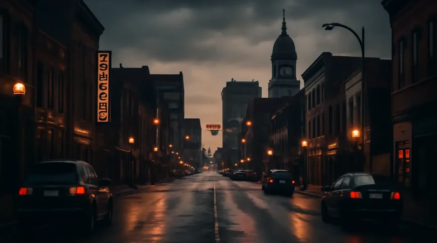 most dangerous cities in illinois