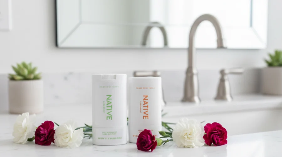 native deodorant reviews