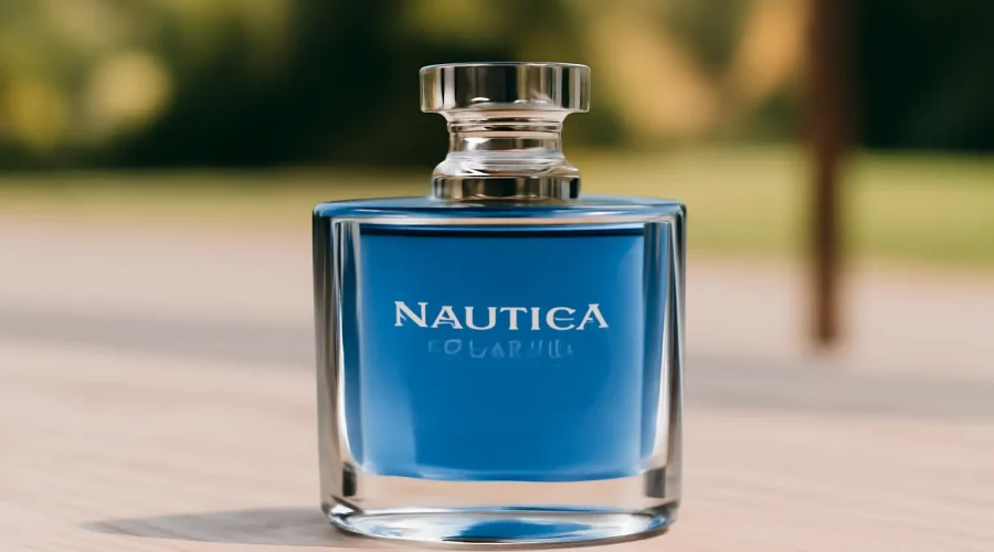 nautica cologne