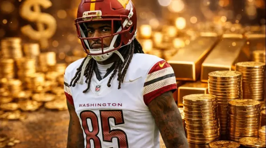 noah brown net worth