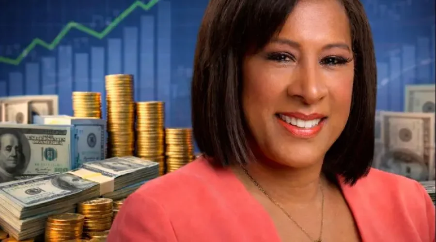 pat harvey net worth