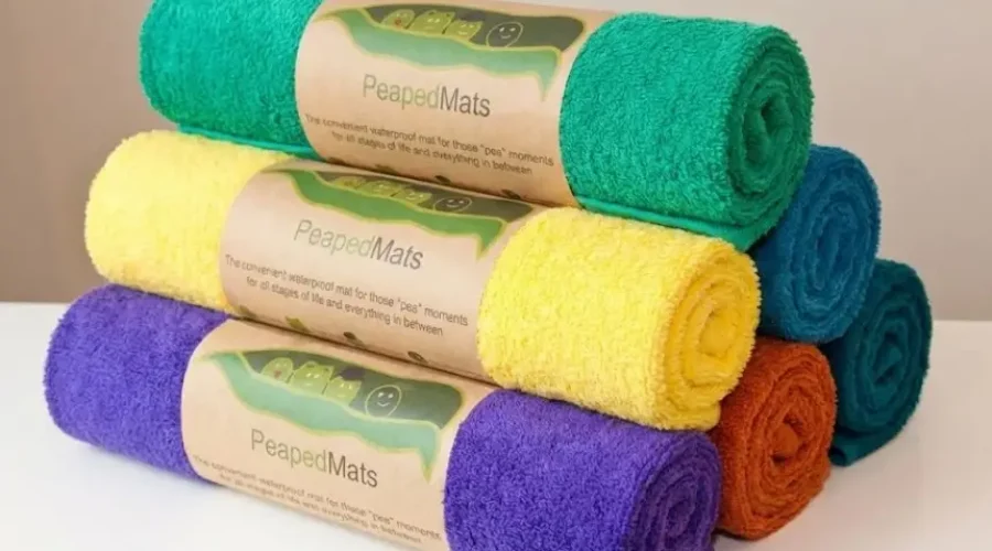 peapod mats