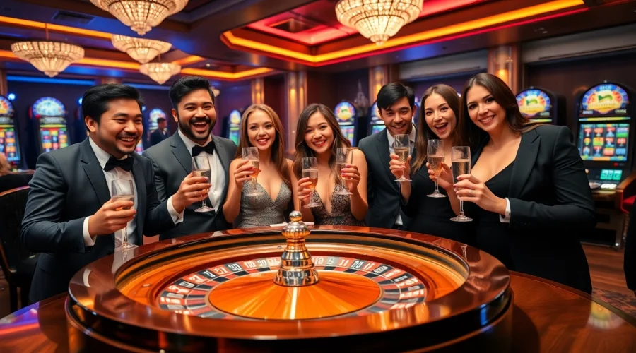 Experience the excitement of online gambling at https://kkwin.life/ with vibrant casino visuals and thrilling gameplay.