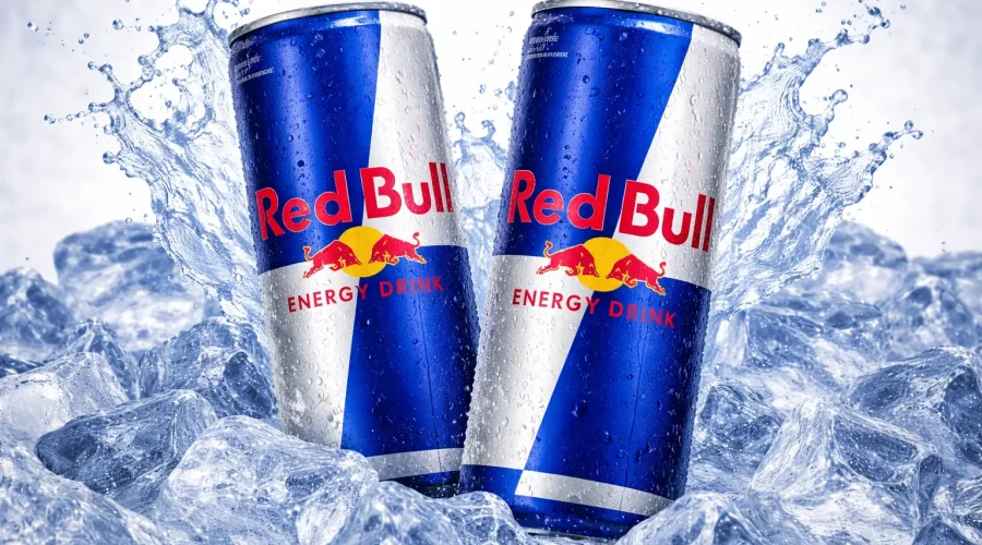 redbull