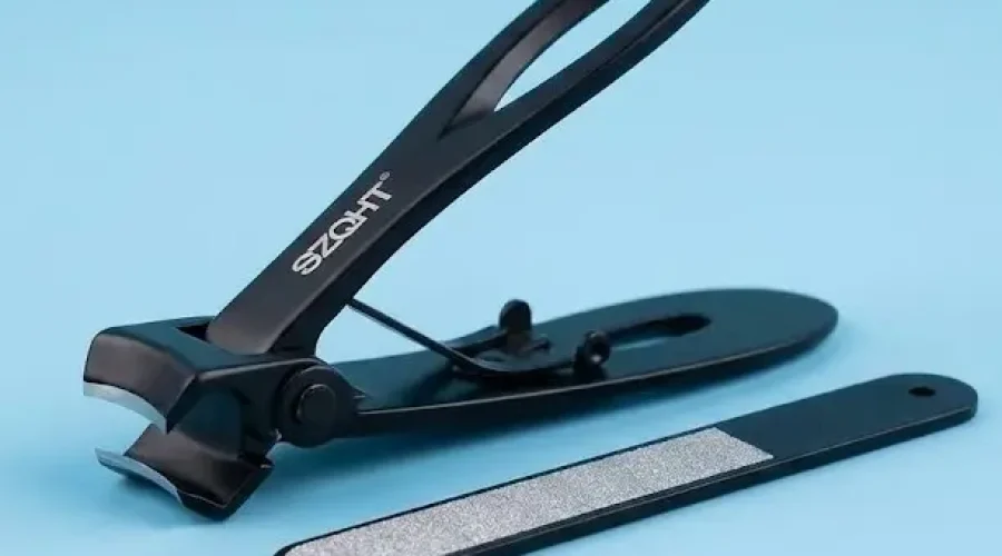 senior nail clippers