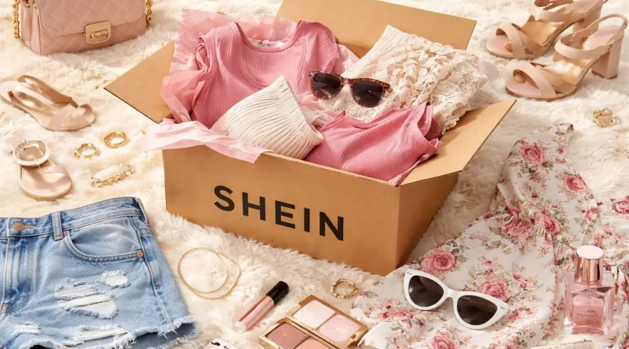 shein review