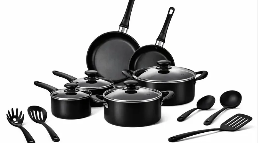 small cookware