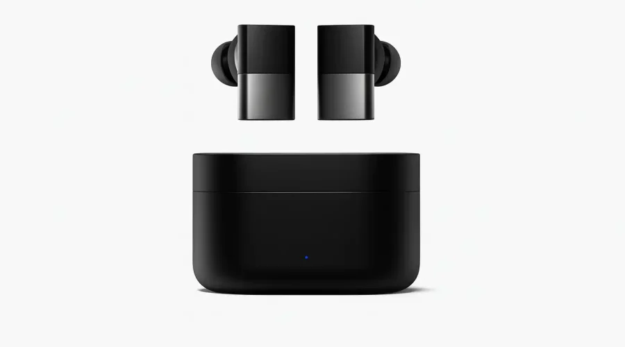status earbuds