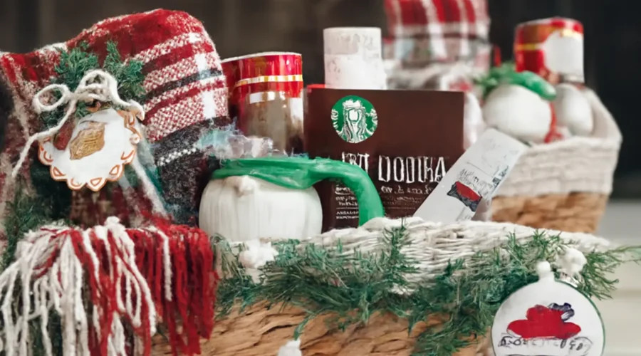 teacher christmas gifts