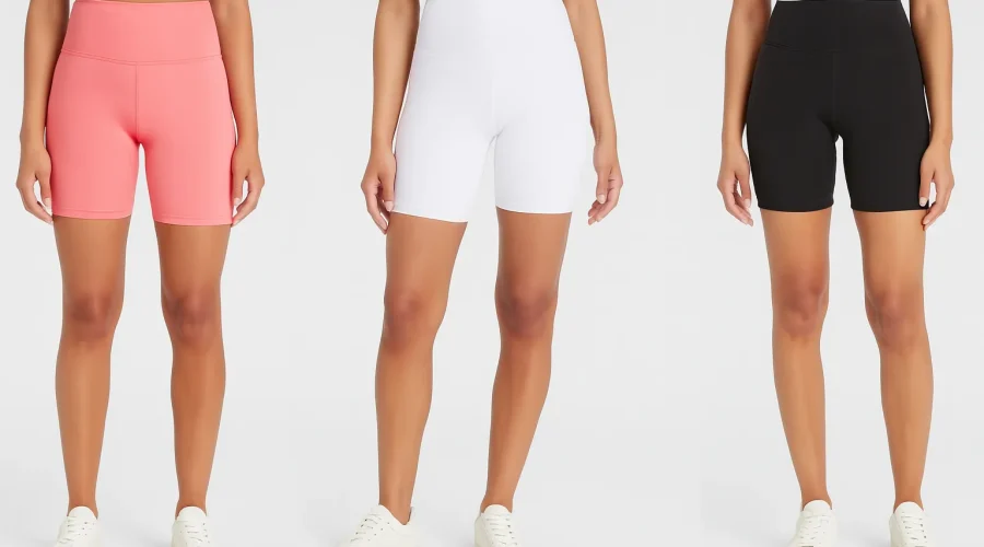 Best Bike shorts for women
