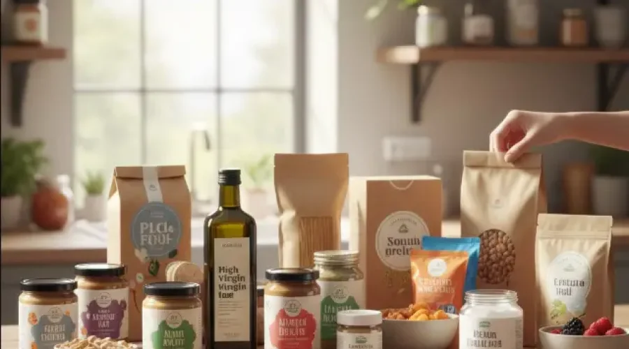 thrive market products