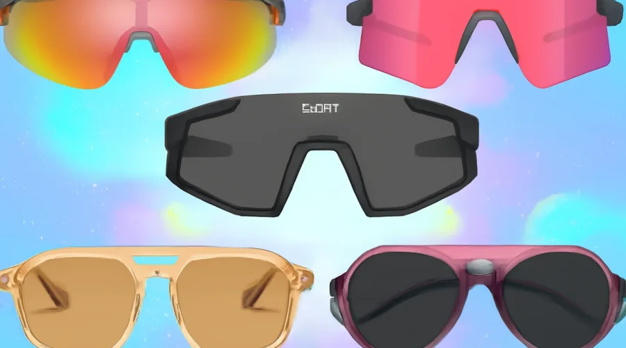 Best Velo Shades
