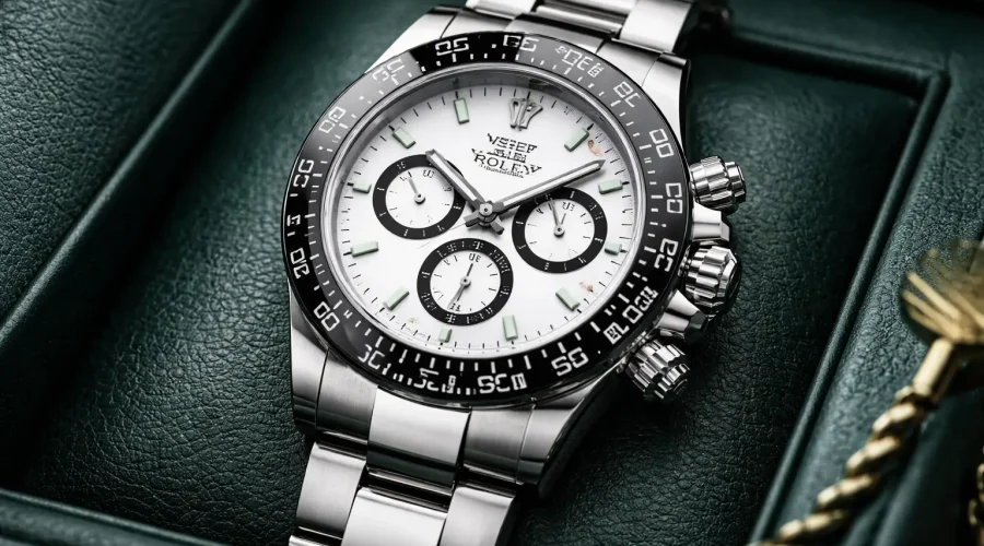 vsf rolex