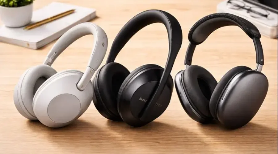 whats the best headphones