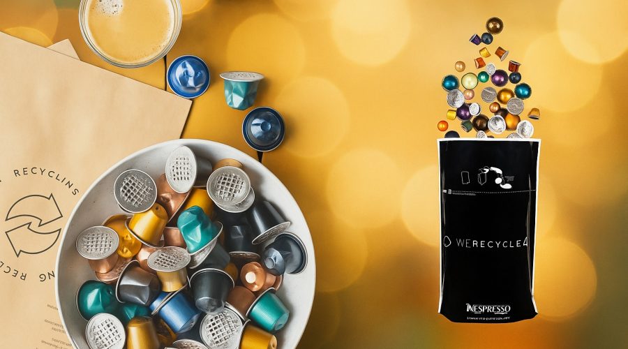 where to buy nespresso pods