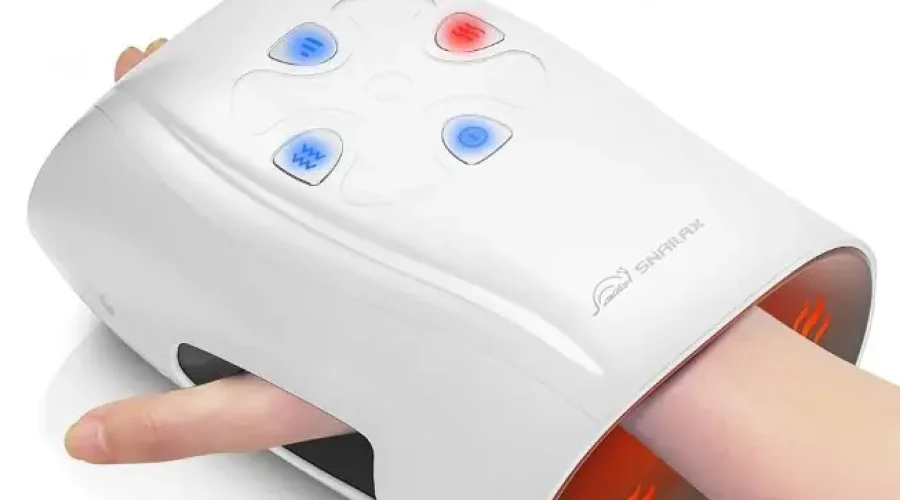 wrist massager