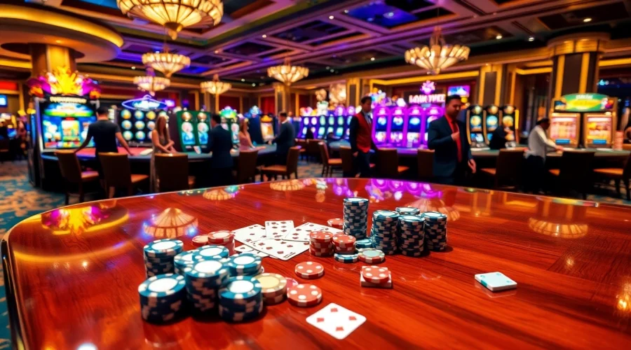 Trải nghiệm những trận đấu đầy hồi hộp tại https://luck8.com khi người chơi tham gia các trò chơi casino sống động.