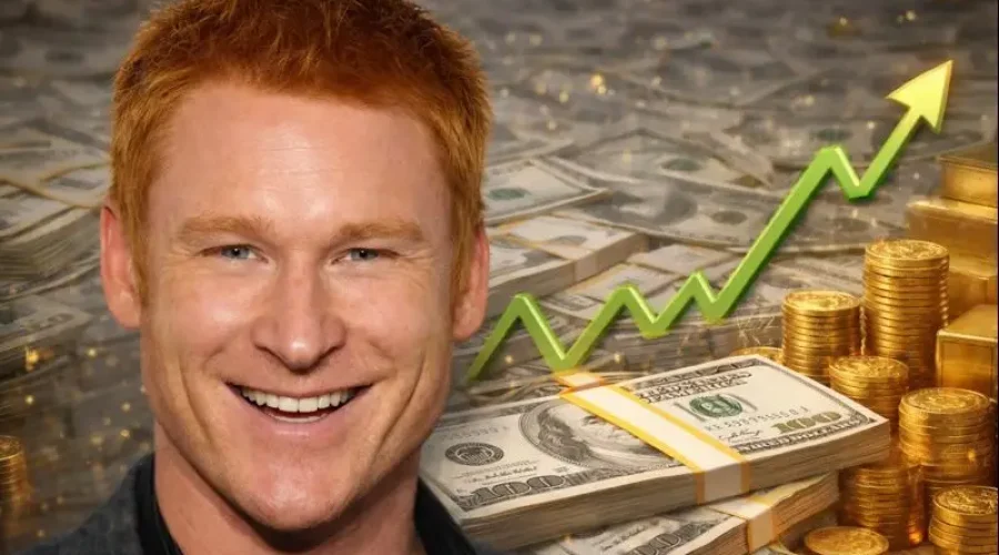 zack ward net worth
